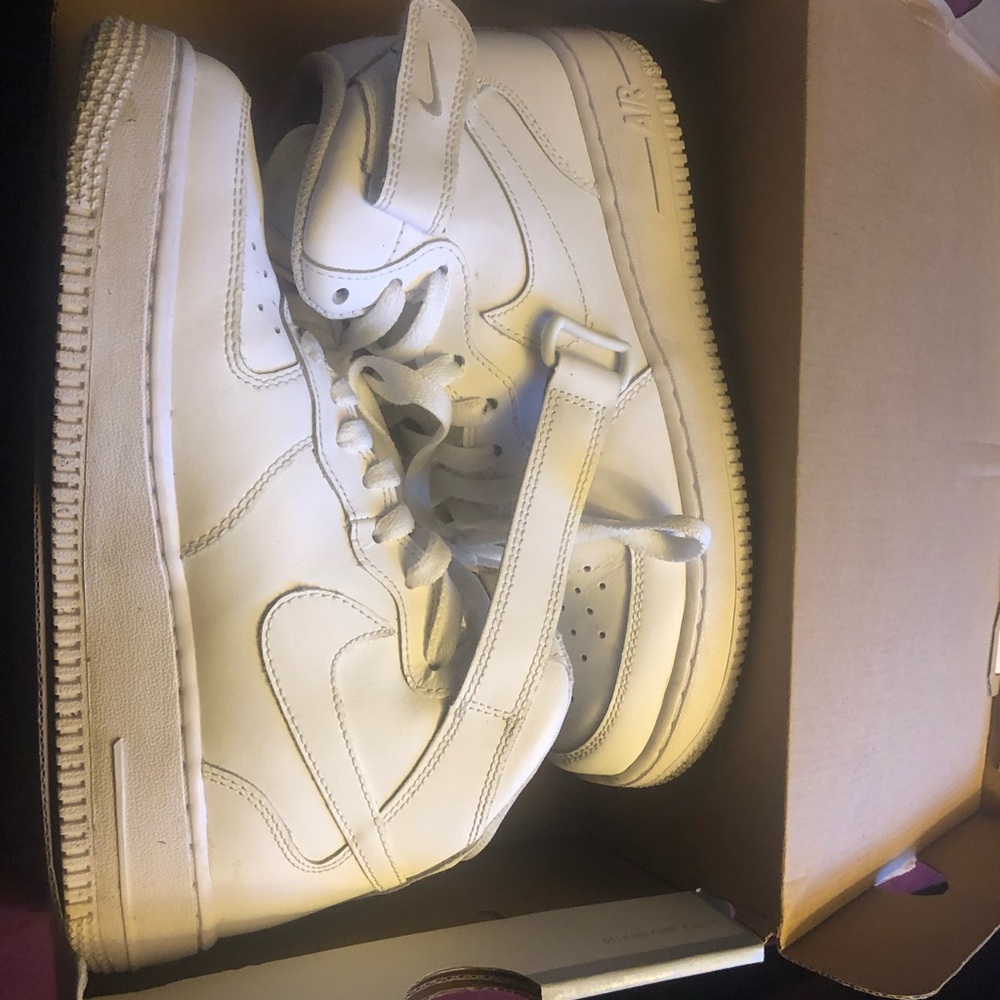 Nike Air Force